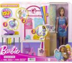 Modell & Hobby Barbie- Make and sell Boutique