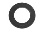 Darco falirózsa 130 mm acél - csőrózsa karika (ROZ130-CZ)