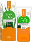 Lirene Emulsie protectoare pentru față cu SPF 50 - Lirene Protection Face Emulsion SPF 50 50 ml