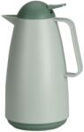 Excellent Houseware Cana termos Excellent Houseware, polipropilena, 14x26 cm, 1000 ml, verde (KO-170700610V)