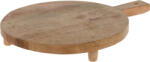 Excellent Houseware Tocator Excellent Houseware, mango, 29x5 cm, maro (KO-A65000750) Tocator
