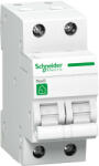 Schneider Electric Resi9 Kismegszakító 2P 32A C karakterisztika 4, 5kA (R9F14232)