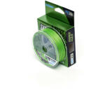 Wind Blade Fir Textil PEX8 Saimino FISHINGLINE 100m Iarba Verde, 0.16mm 11.2Kg 24 Lb