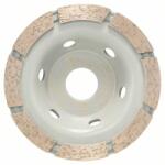 Bosch Gyémánt csésze kerék Szabványos betonhoz 105 x 22, 23 x 3 mm (2608603312)