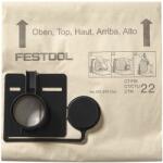 Festool Szűrőzsák FIS-CT 22/20 (494631)