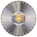 Bosch Gyémánt vágókorong Univerzális szabvány 450 x 25, 40 x 3, 6 x 10 mm (2608602551)