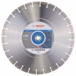 Bosch Gyémánt vágókorong Expert for Stone 400 x 20, 00+25, 40 x 3, 2 x 12 mm (2608602595)