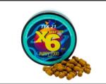 TTX21 wafter X6 puppy food 20g
