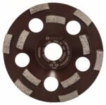 Bosch Gyémánt csésze kerék Expert for Abrasive 125 x 22, 23 x 4, 5 mm (2608602553)