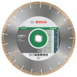 Bosch Gyémánt vágókorong a legjobb kerámiához és kőhöz 300 x 25, 40 x 1, 8 x 10 mm (2608603602)