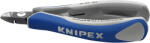 KNIPEX Fogó oldala 125mm elektronikához / 7922125 Knipex (53630020)
