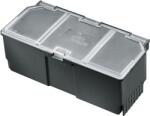 Bosch SystemBox 1 600 A01 6CV - Közepes doboz tartozékok számára (1600A016CV)
