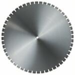 Bosch Gyémánt vágótárcsa Legjobb betonhoz 900 x 25, 40 x 4, 5 x 13 mm (2608603449)