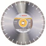 Bosch Gyémánt vágókorong Expert for Universal 400 x 20/25, 40 x 3, 2 x 12 mm (2608602572)