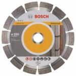 Bosch Gyémánt vágókorong Expert for Universal 180 x 22, 23 x 2, 4 x 12 mm (2608602567)