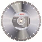 Bosch Gyémánt vágókorong Expert betonhoz 400 x 20, 00+25, 40 x 3, 2 x 12 mm (2608602562)