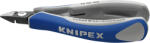 KNIPEX Fogó oldala 125mm elektronikához / 7932125 Knipex (53630025)