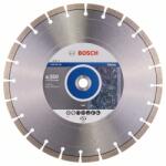 Bosch Gyémánt vágókorong Expert for Stone 350 x 20, 00+25, 40 x 3, 2 x 12 mm (2608602594)