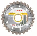 Bosch Gyémánt vágókorong Legjobb az univerzálishoz 115 x 22, 23 x 2, 2 x 12 mm (2608603629)