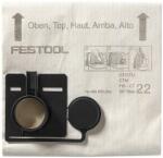 Festool Szűrőzsák FIS-CT 44 SP FLIES/5 (456874)