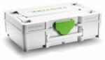 Festool Systainer³ SYS3 XXS 33 GRY (205398)