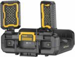 DEWALT DWST080611 Csomagtartó TOUGHSYSTEM világítással (DWST080611)