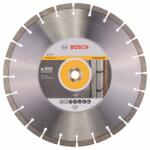 Bosch Gyémánt vágókorong Expert for Universal 350 x 20/25, 40 x 3, 2 x 12 mm (2608602571)