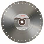 Bosch Gyémánt vágókorong Expert for Abrasive 450 x 25, 40 x 3, 6 x 12 mm (2608602614)