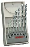 Bosch 2607017079 - 7 részes kőfúró készlet CYL-1 3; 4; 5; 6; 6; 7; 8 mm (2607017079)