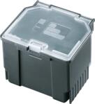 Bosch SystemBox 1 600 A01 6CU - Kis doboz a tartozékok számára (1600A016CU)