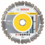 Bosch Gyémánt vágókorong Legjobb a Universalhoz 180 x 22, 23 x 2, 4 x 12 mm (2608603632)