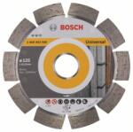 Bosch Gyémánt vágókorong Expert for Universal 125 x 22, 23 x 2, 2 x 12 mm (2608602565)