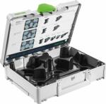 Festool 576781 - Systainer³ SYS-STF-80x133/D125/Delta (576781)