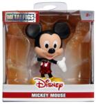 Simba Toys Jada Figurina Metalica Mickey Mouse Classic 6.5cm (253070002) - edanco Figurina