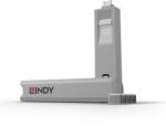 Lindy USB Type C Port Blocker Key, pachet de 4, alb (LY-40427) - edanco