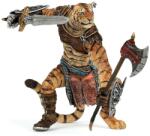 Papo Figurina Tigru Mutant (Papo38954) - edanco Figurina
