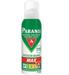  Spray anti tantari Paranix Max Deet Aerosol, 125 ml, Perrigo