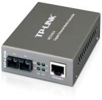 TP-LINK Media Convertor Gb Sm 15km (mc210cs) - edanco