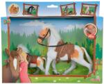 Simba Toys Cal Champ Beauty Horse Alb (104325615_ALB) - edanco Figurina