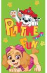 SunCity Prosop fata Paw Patrol Playtime 30x50 cm SunCity CBX211007PAW (CBX211007PAW_Verde)