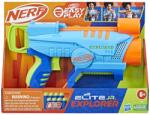 Hasbro Nerf Blaster Elite Jr Explorer (F6367) - edanco