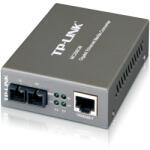 TP-LINK Media Convertor Gb Mm 0.55km (mc200cm) - edanco