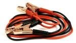 Strend Pro Cabluri cu clesti pentru transfer curent baterie auto 400 A, 2m (116034) - edanco
