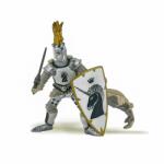 Papo Figurina Cavalerul Unicorn (Papo39915) - edanco Figurina