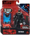Spin Master Batman Film Figurina Batman 10cm (6060654_20130924) - edanco Figurina