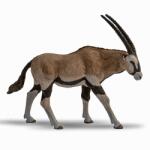 Papo Figurina Antilopa Oryx (Papo50139) - edanco Figurina