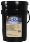 Shell Vaselina SHELL Gadus S2 V220 0 18kg (550028007)