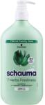 Schauma Șampon de păr 7 plante - Schwarzkopf Schauma Shampoo 750 ml