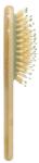 Beter Perie de păr din bambus, mică - Beter Bamboo Small Cushion Brush
