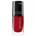 ARTDECO Lac de unghii - Artdeco Art Couture Nail Lacquer 939 - Burgundy Glamour